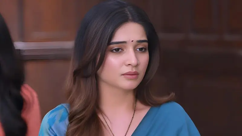 Ghum Hai Kisikey Pyaar Meiin: Savi learns that Rajat is trying to protect Kiyaan, not Ashika