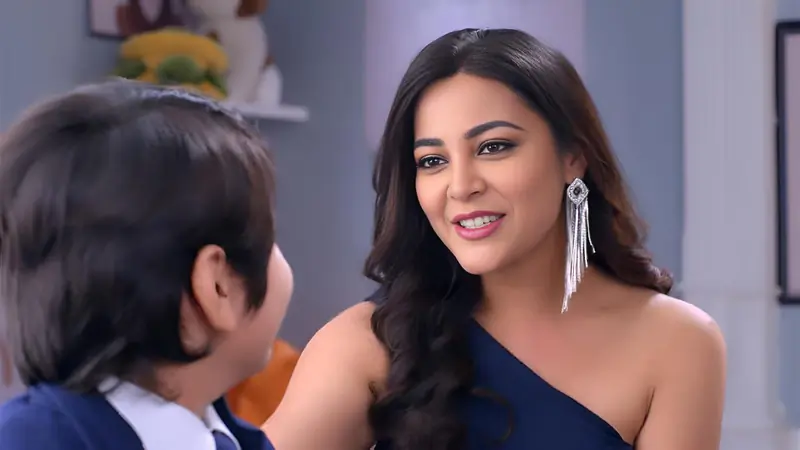 Ghum Hai Kisikey Pyaar Meiin: Arsh proposes to Ashika, she says yes in front of Rajat