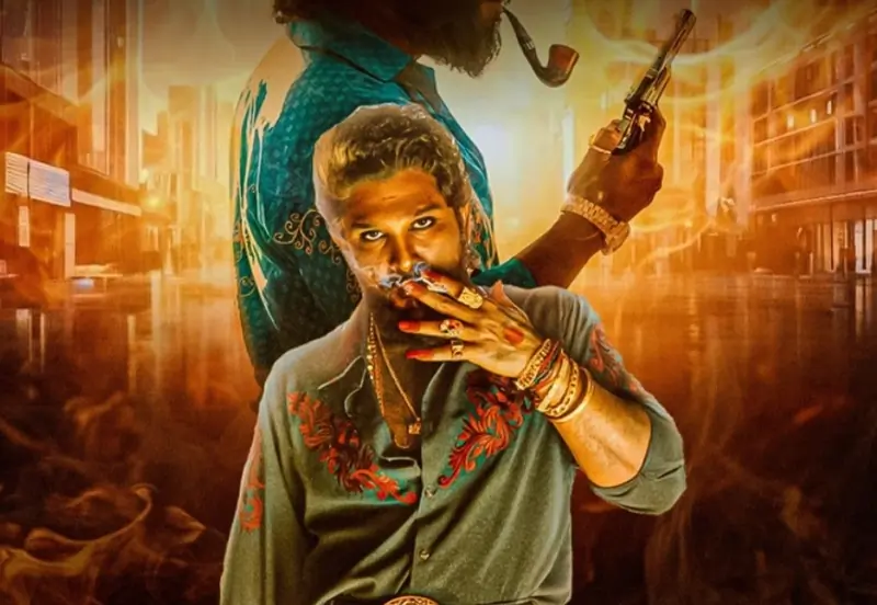 Allu Arjun
