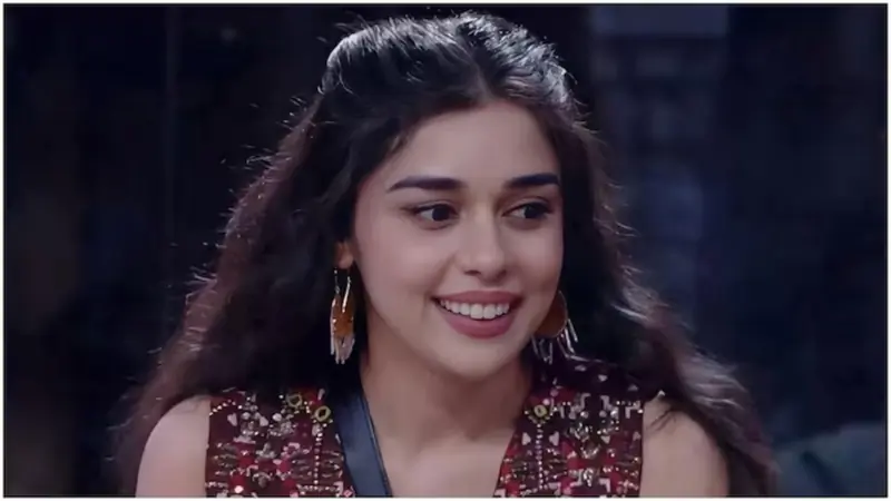 Eisha Singh