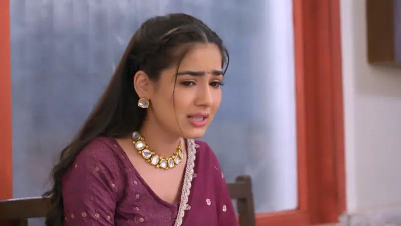 Ghum Hai Kisikey Pyaar Meiin: Arsh attempts to touch Mrunmayee