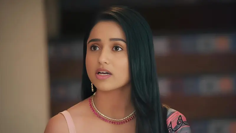 Anupamaa: Kinjal is gradually leaning towards Anupama's side