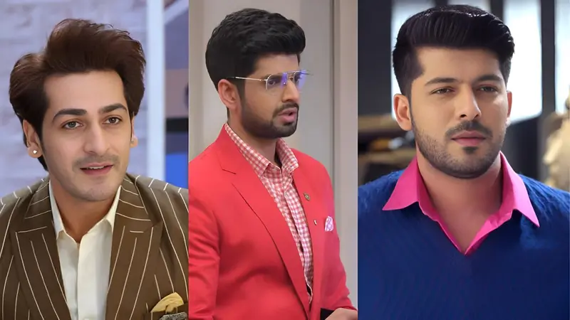 Ghum Hai Kisikey Pyaar Meiin: Arsh creates a misunderstanding between Rajat and Anubhav