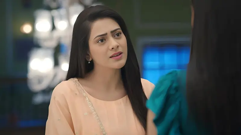 Jhanak: Jhanak plans to return Aniruddha to Arshi once he recovers