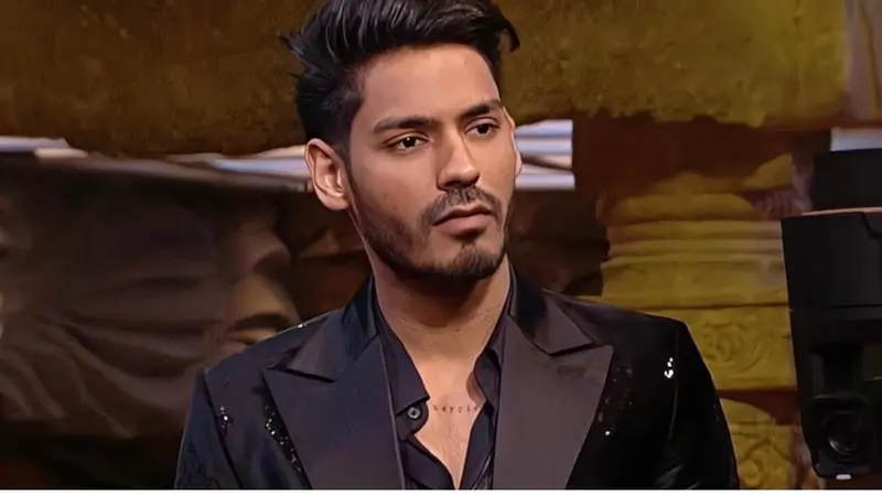 Bigg Boss 18: Netizens Express Discontent Over Digvijay Singh’s Unexpected Eviction