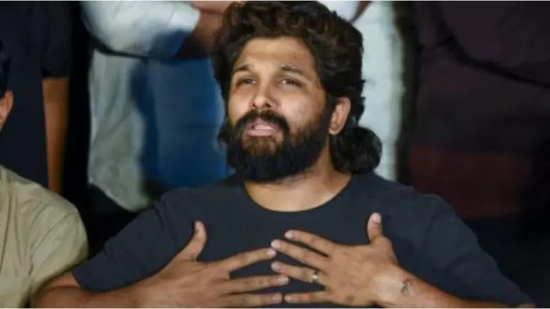 Allu Arjun Summoned for Questioning in Pushpa 2 Stampede Incident After Attack on His House