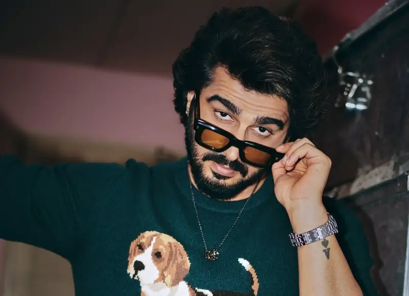 Arjun Kapoor