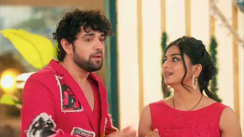 Yeh Rishta Kya Kehlata Hai: Ruhi and Abhir give Abhira a nickname, bringing back the old days