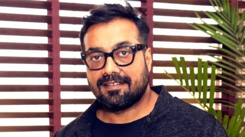 Anurag Kashyap Reveals Why Kennedy Remains Unreleased and His Struggles with the Industry