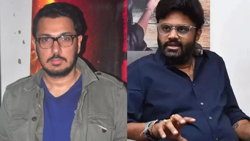 Producer Dinesh Vijan Responds to Naga Vamsi's 'Bandra and Juhu' Comment, Highlights Success of Hindi Films