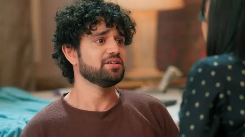 Yeh Rishta Kya Kehlata Hai: Abhir asks Abhira to leave the house, while Ruhi decides to go to the Goenkas