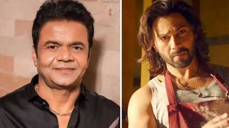 Varun Dhawan's Reaction to 'Baby John' Failure: Rajpal Yadav Shares Audience's Comparison with 'Theri'