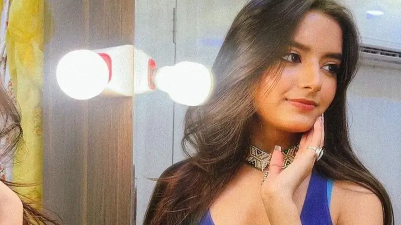 Priyanshi Yadav