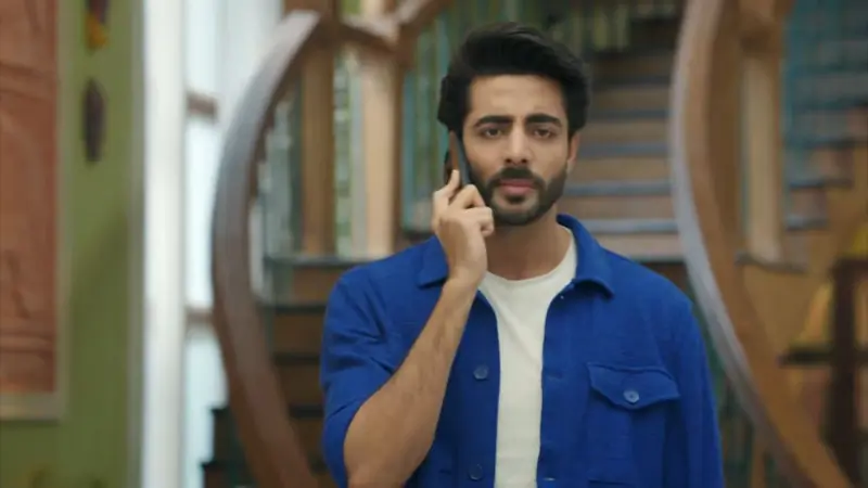 Jhanak: Aniruddha is upset with Aditya for failing to locate her
