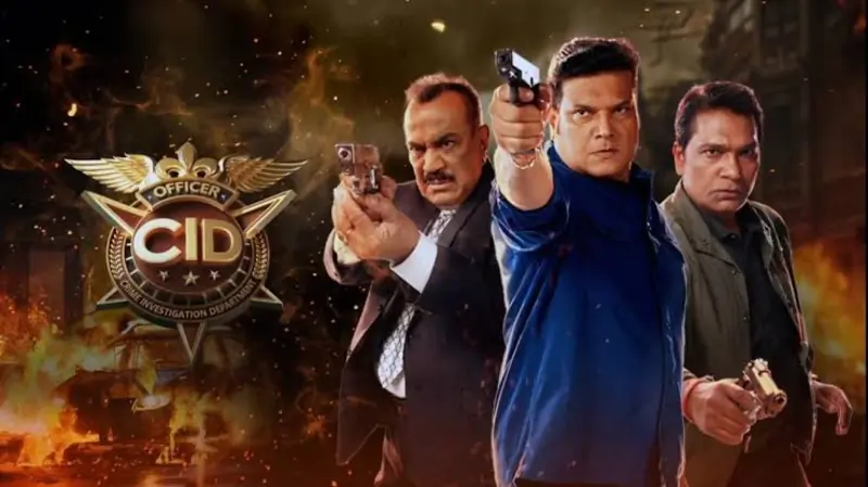 CID’s upcoming episode solves 'Grahini': A murder by the victim's own creation