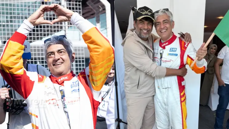 ajith kumarrrr