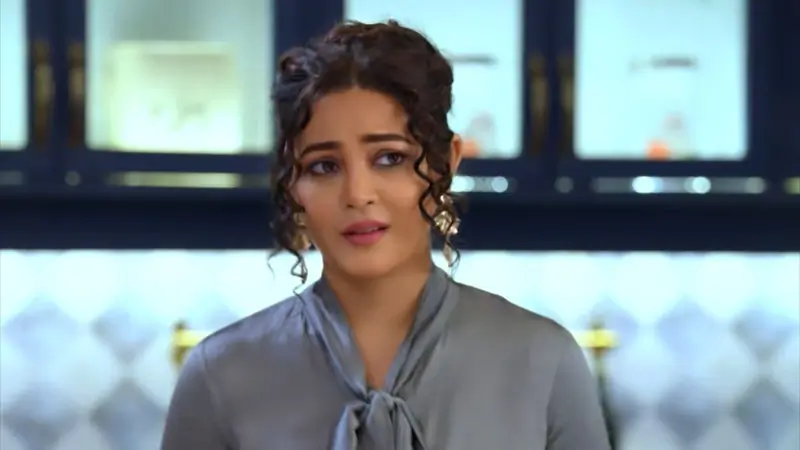 Ghum Hai Kisikey Pyaar Meiin: Ashika's manipulative plans to secure a place in the Thakkar family go unnoticed