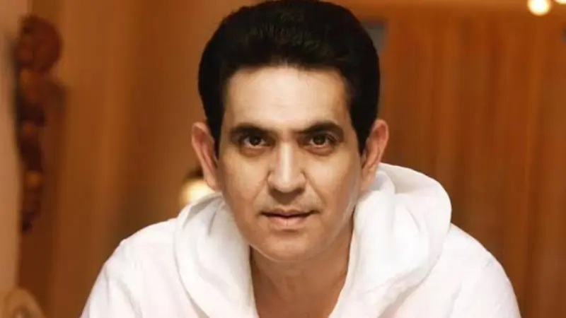 Omung Kumar