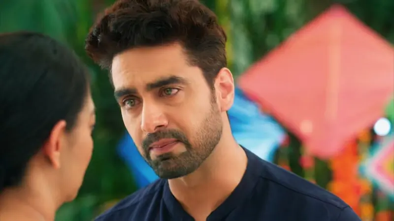 Yeh Rishta Kya Kehlata Hai: Armaan accepts Vidya's demand wanting to teach Abhira a lesson