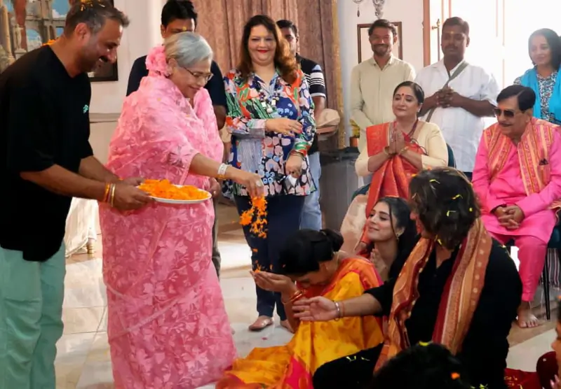 Anupamaa