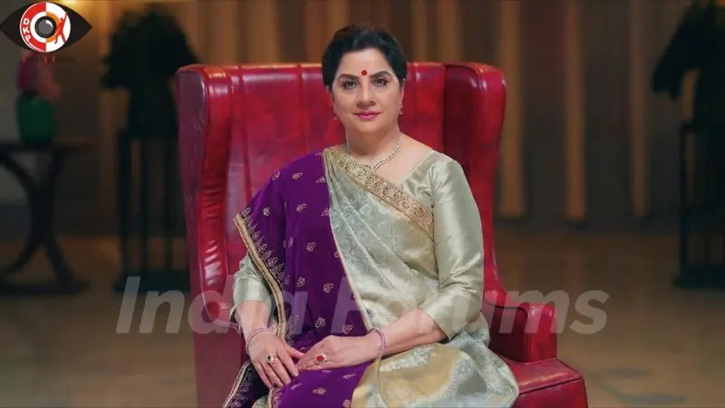 Anupama BTS: Introducing Kothari Family