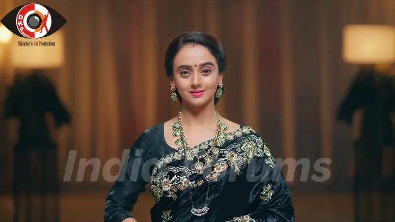 Anupama BTS: Introducing Kothari Family