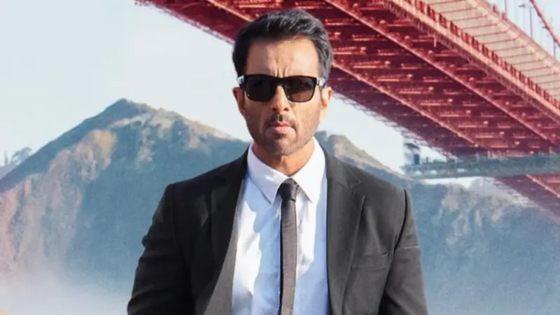 Fateh Day 6 Box Office: Sonu Sood's Action Flick Struggles, Earns Rs 75 Lakh