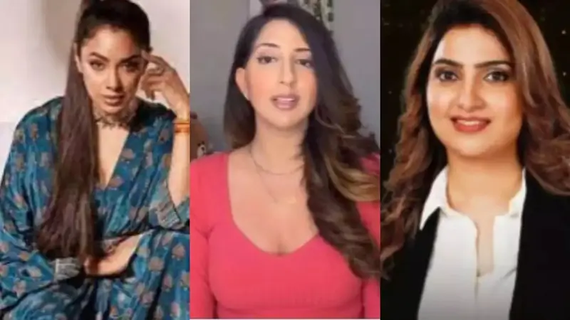 Rupali Ganguly