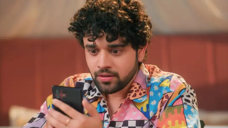 Yeh Rishta Kya Kehlata Hai: Charu accepts Abhir's proposal, but there's a twist