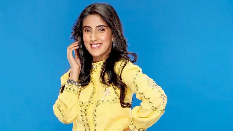 Sameeksha Sud roped in for Ghum Hai Kisikey Pyaar Meiin post leap, DEETS INSIDE