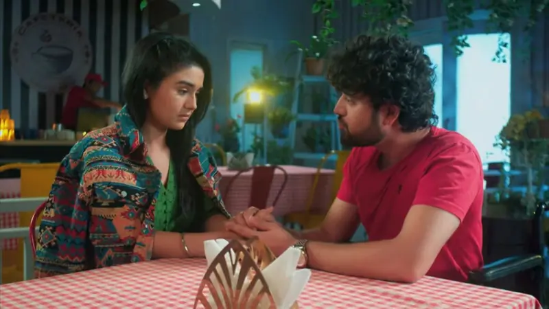 Yeh Rishta Kya Kehlata Hai: Poddars confront Abhir, learn about his flirting with Kiara but love for Charu