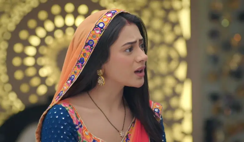 Jhanak manages to take Priyanshi to the dance performance while hiding from Ketki