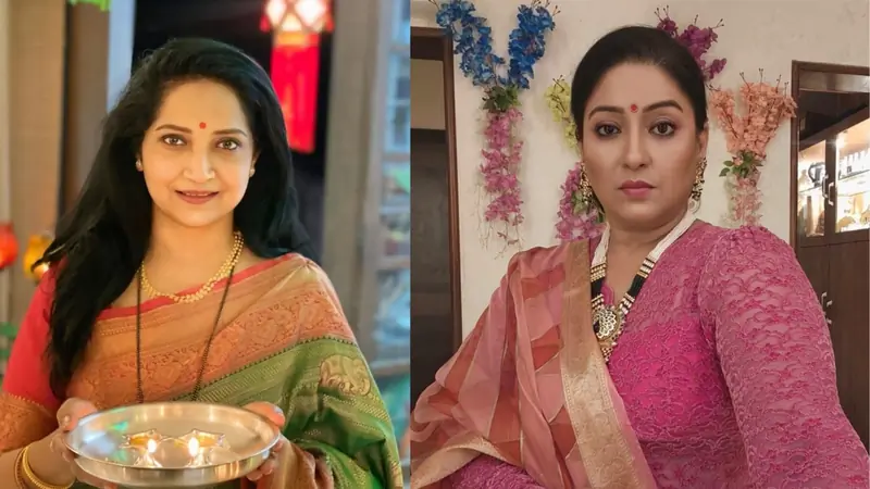 GHKKPM casting director Prashant Joshi REVEALS replacing Pooja Salunkhe by Himakshi Ujjain: 'When she..'