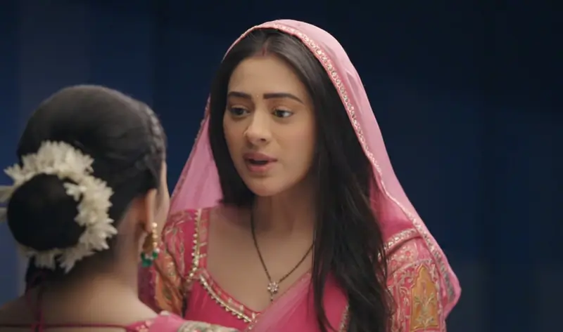 Jhanak: Jhanak and Priyanshi reach at a dance event secretly; Aniruddha and Arshi plan to visit Gujarat