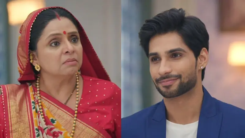 Jhanak: Ketki’s decision to throw Jhanak out is changed after the groom's unexpected admiration for Priyanshi