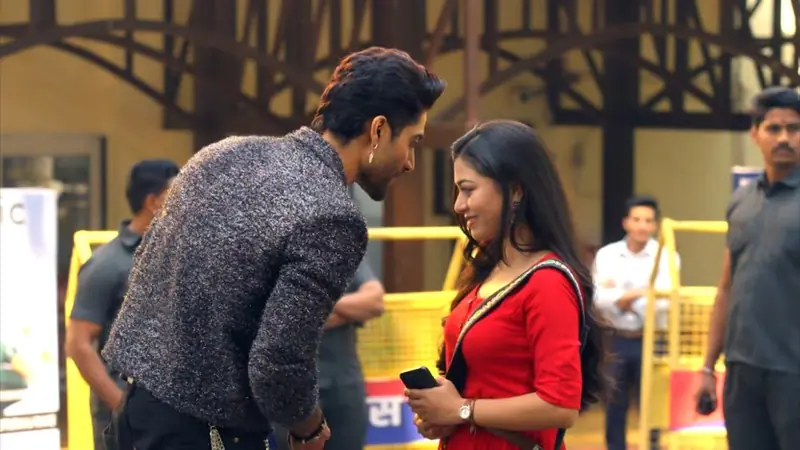 Ghum Hai Kisikey Pyaar Meiin: Teju's encounter with Rithu Raj turns into a special moment