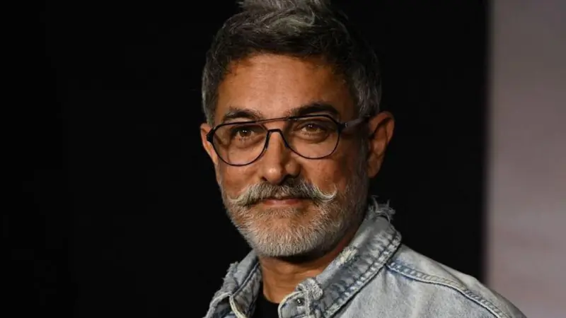 Aamir Khan