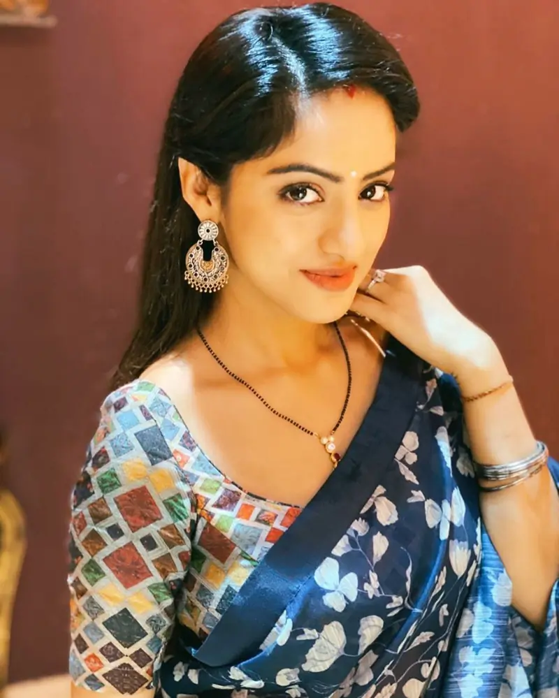 Deepika Singh