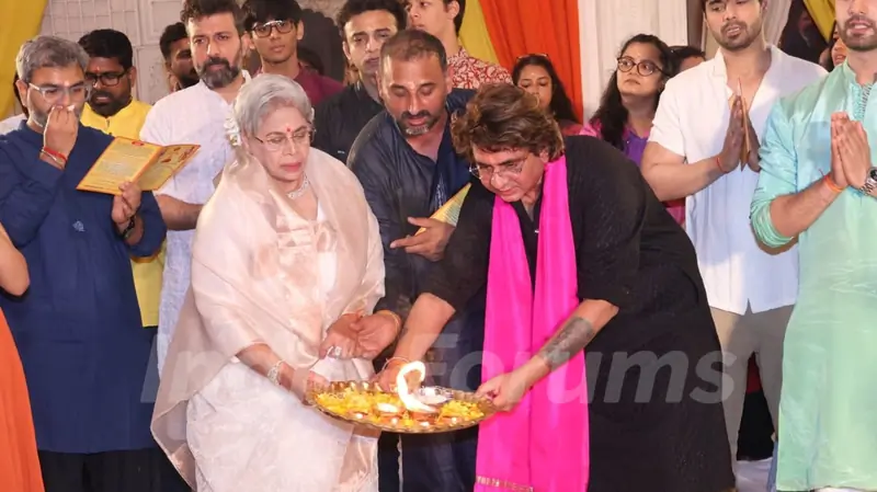 New Beginning with new cast of Yeh Rishta Kya Kehlata Hai