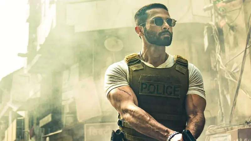 Deva Box Office Collection Day 3: Shahid Kapoor’s Action Thriller Sees Slow But Steady Growth