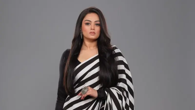Samiksha Jaiswal