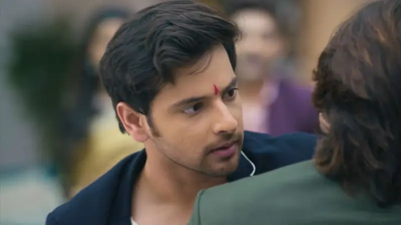 Anupamaa: Parag gets emotional after sharing a hug with Prem, having longed for it for years