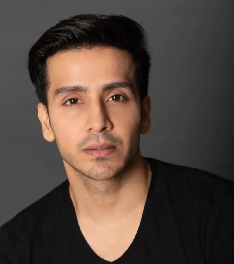 Param Singh