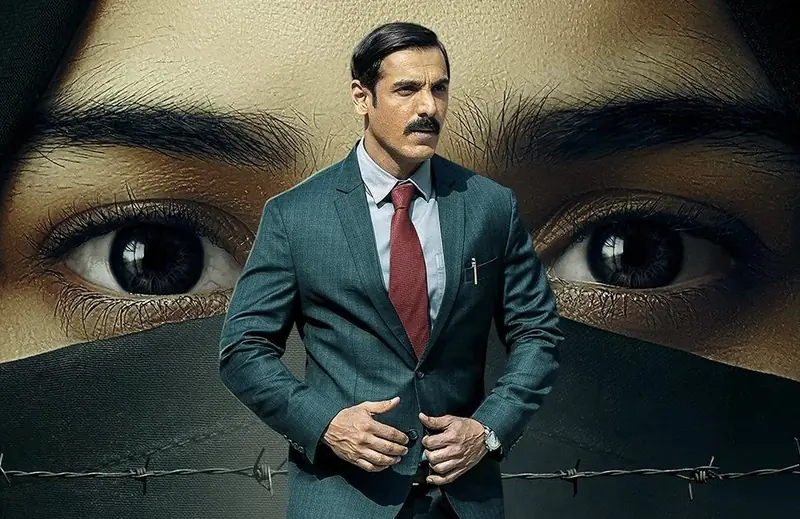 John Abraham