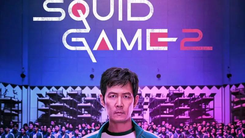 Squid Game 2