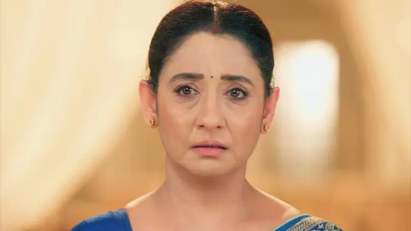 Yeh Rishta Kya Kehlata Hai: Vidya disrupts Abhir and Charu’s celebrations by taking the Poddars away