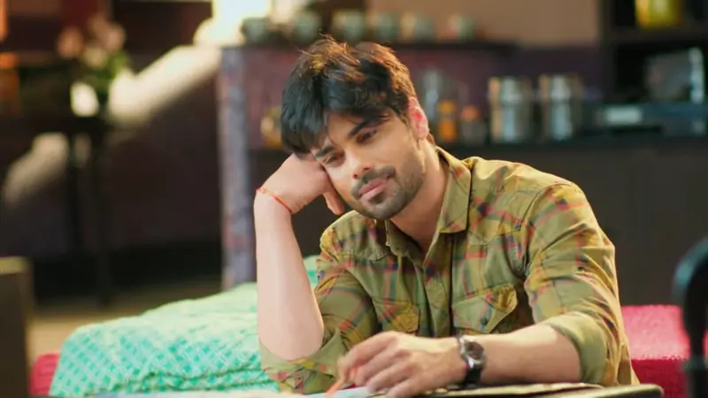 Yeh Rishta Kya Kehlata Hai: Roop struggles in Abhira’s absence, lost in thoughts of her