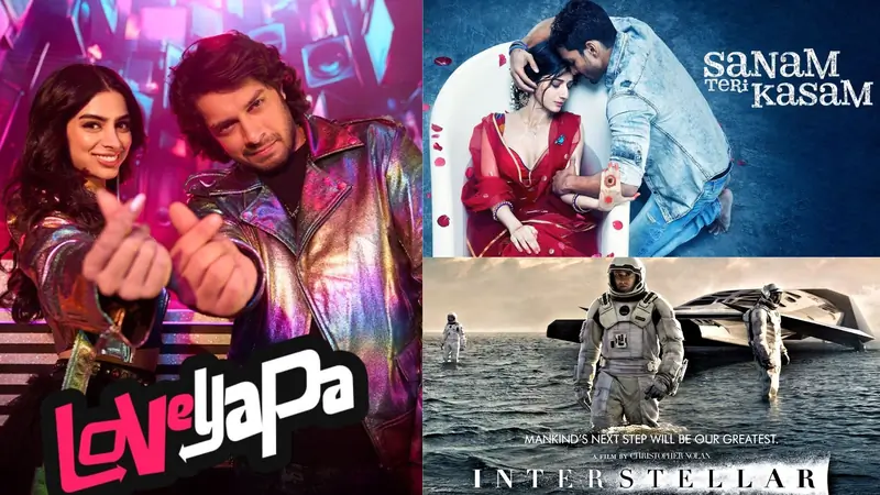 Sanam Teri Kasam