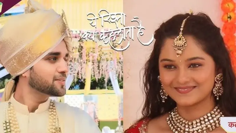 Yeh Rishta Kya Kehlata Hai: Abhir marries Kiara after Charu goes missing