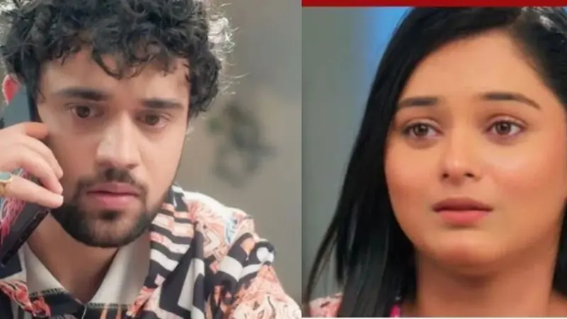 Yeh Rishta Kya Kehlata Hai: Abhir marries Kiara after Charu goes missing